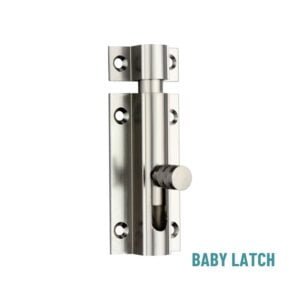 BABY-LATCH