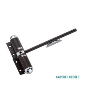 CAPSULE-door-CLOSER