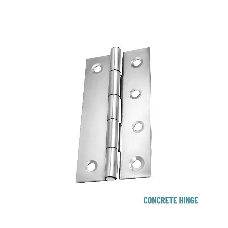 CONCRETE-HINGE