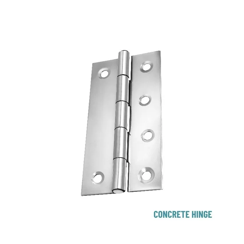 CONCRETE-HINGE