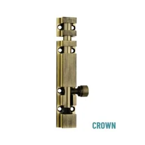 CROWN-tower-bolt