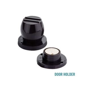 DOOR-HOLDER
