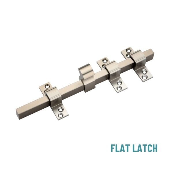 FLAT-LATCH