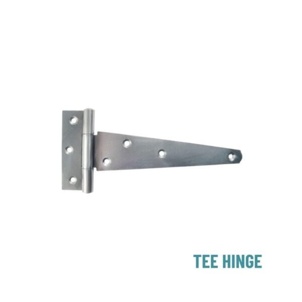 TEE-HINGE