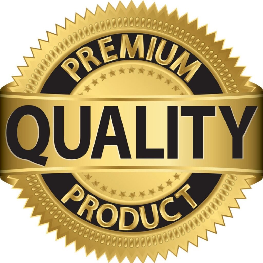 Quality-products