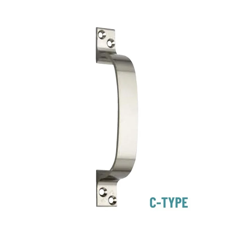 C-TYPE -door-handle